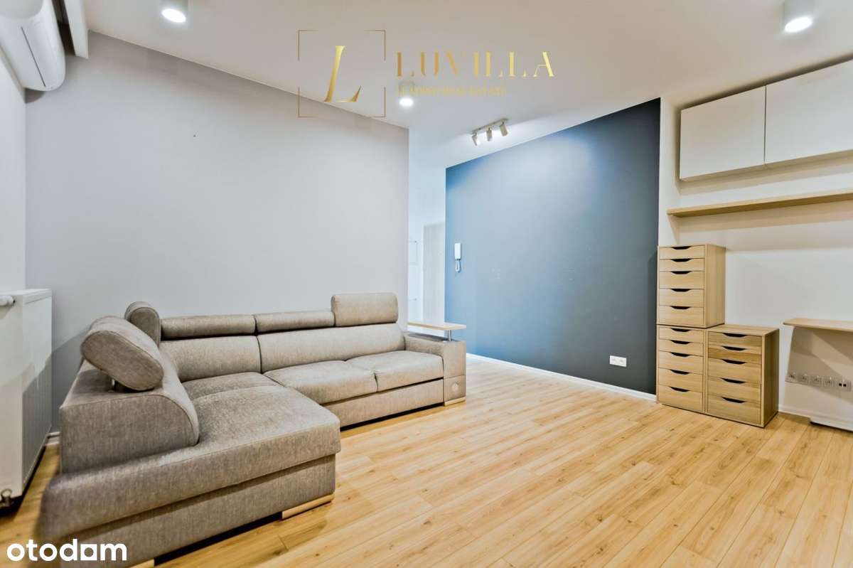 Wynajem Przestronne 2 p Wysoki Standard Blisko Centrum Własny Park - Pełny obrazek: 5/20