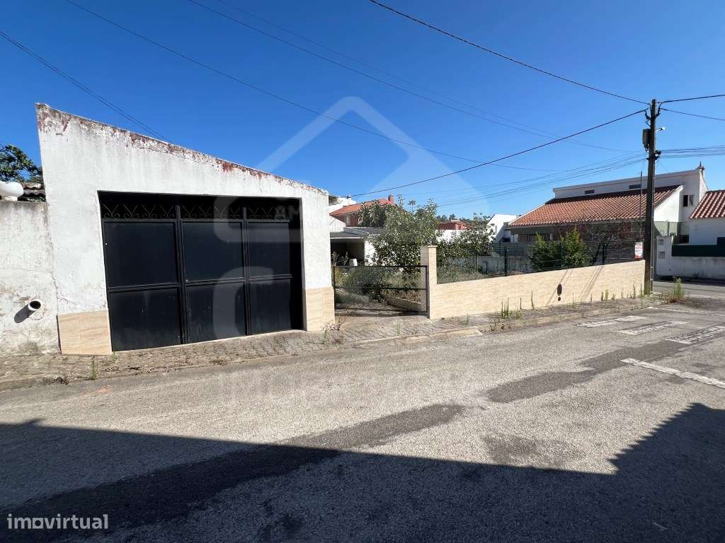 Terreno Urbano em Glória do Ribatejo - Grande imagem: 4/5