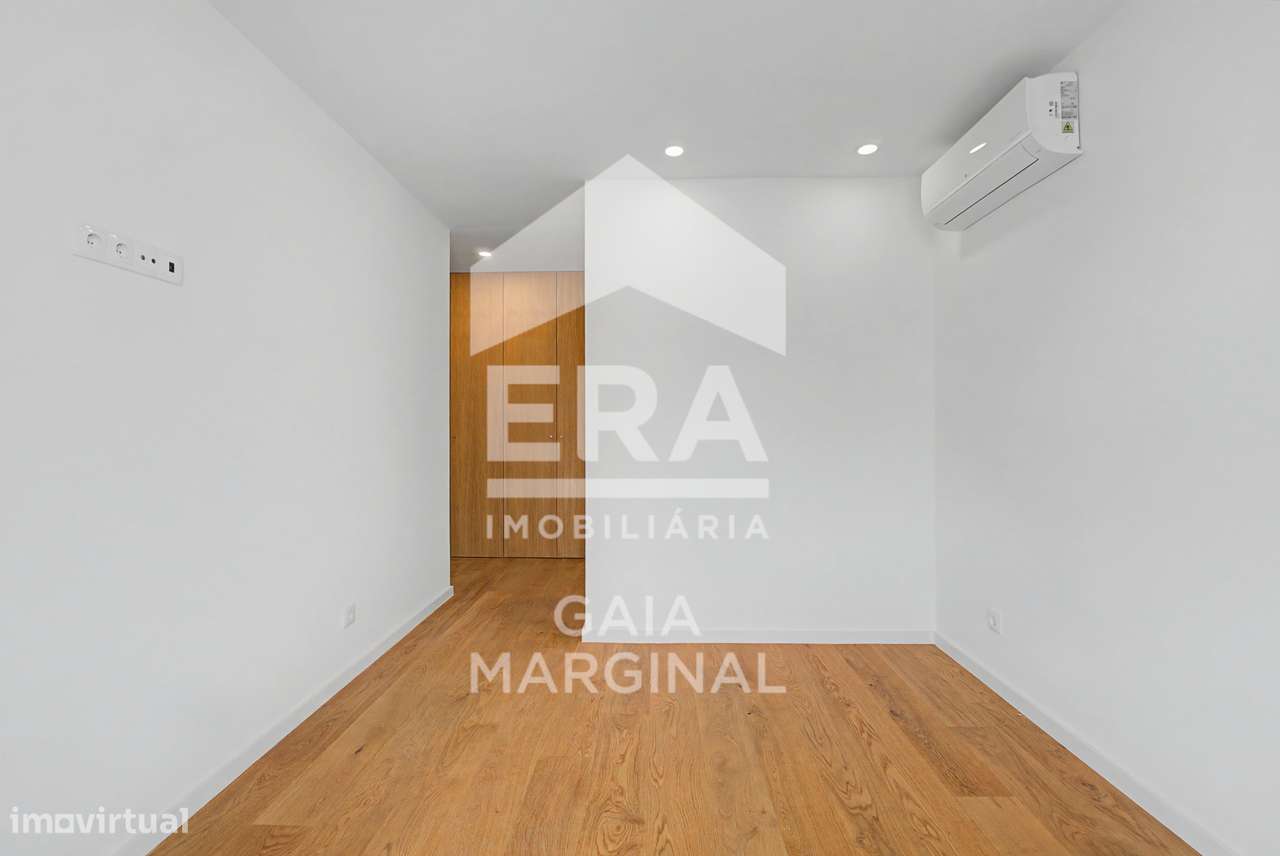 T3 Frente mar - Foz do Douro!-8