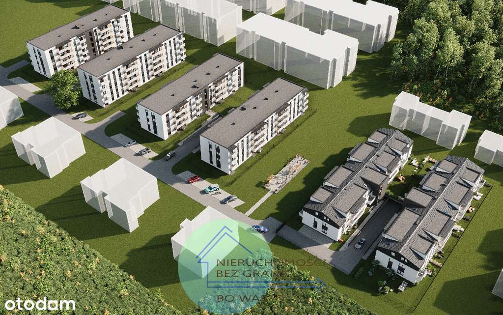 Nowoczesne M3, atrakcyjna cena i super lokalizacja-7