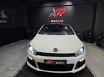 VW Scirocco 2.0 TDI R-Line - 4