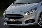 Ford S-Max 2.0 TDCi 4WD Titanium PowerShift - 5