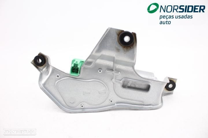 Sistema motor limpa vidros tr Mitsubishi ASX|10-12 - 5