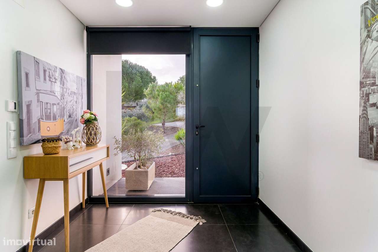 Moradia T4 em Achete - Santarém - Grande imagem: 2/33