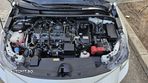 Toyota Corolla 1.8 HSD Exclusive interior Negru - 14