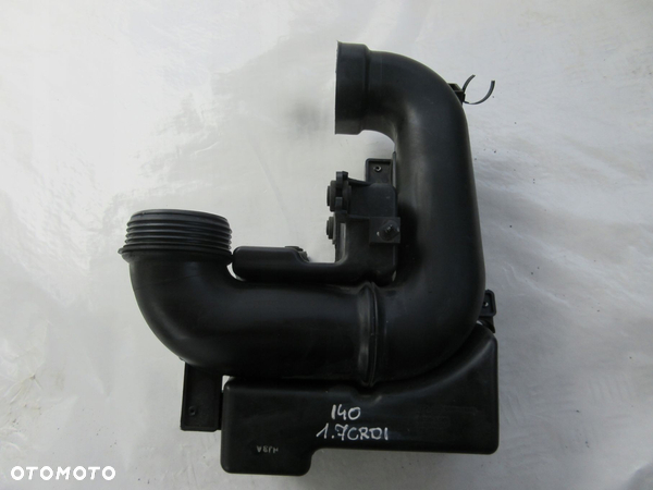 REZONATOR POWIETRZA HYUNDAI I40 1.7 CRDI 28220-3Z300 28190-3Z300 - 1