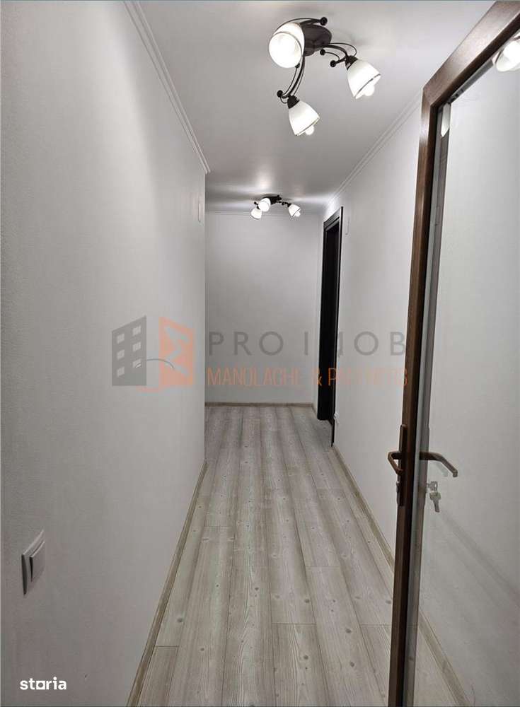 Apartament 2 camere cf 1 decomandat zona 1 Decembrie 1918 - Imagine principală: 5/6