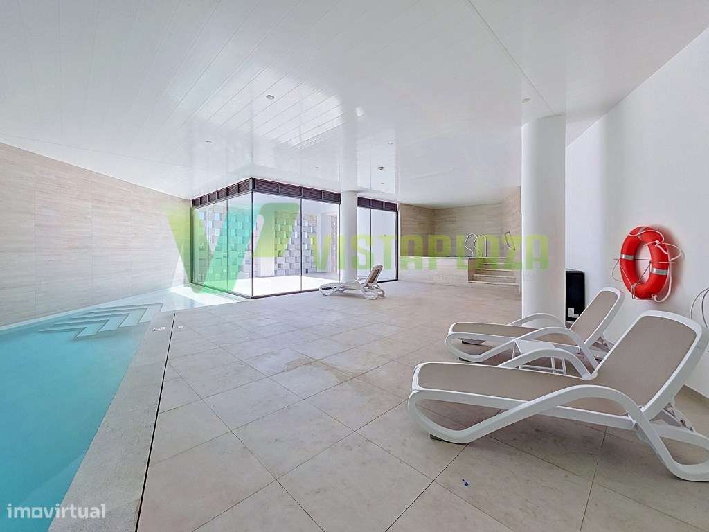 Penthouse T3 de Luxo junto à Marina de Lagos com Vista Mar / Rio e ...-41