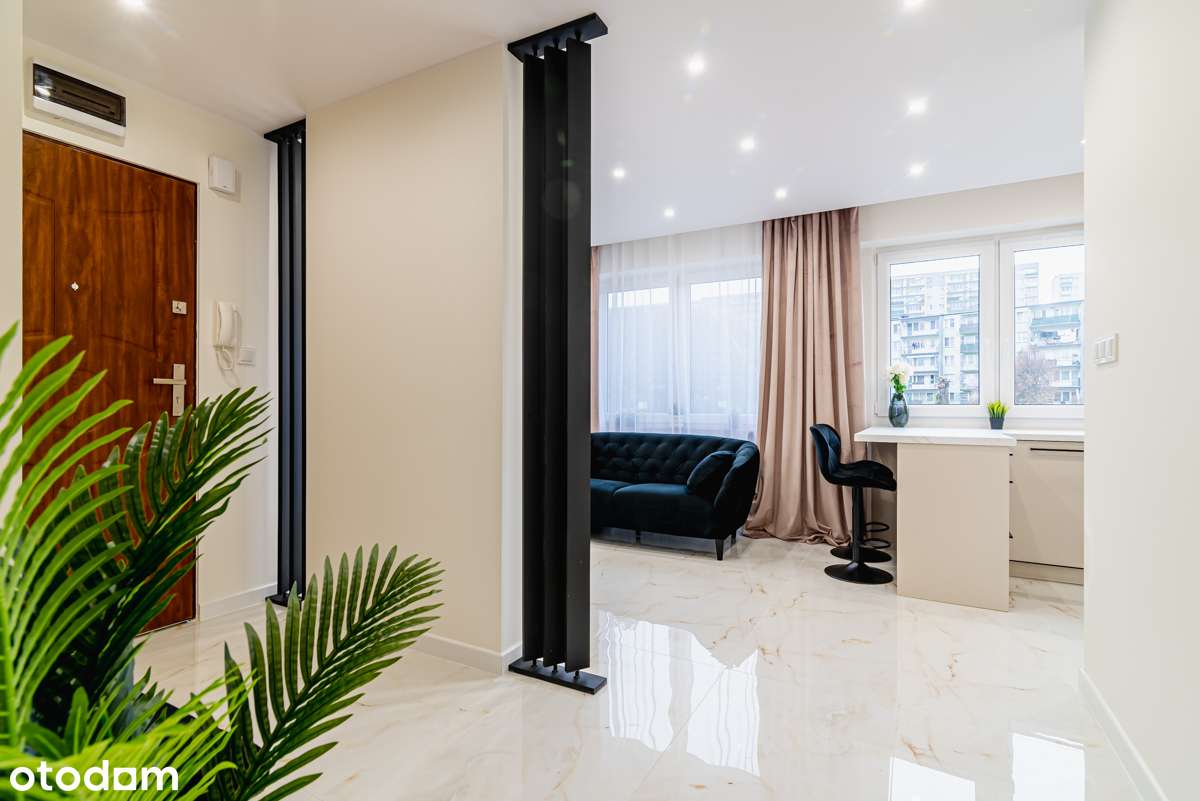 Nowe mieszkanie po generalnym remoncie 3 pokoje z balkonem / 1 Piętro - Pełny obrazek: 2/16