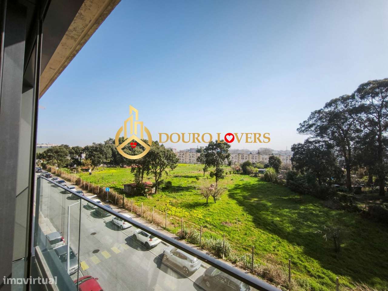 Apartamento T0 Novo – Zona dos Caulinos-8