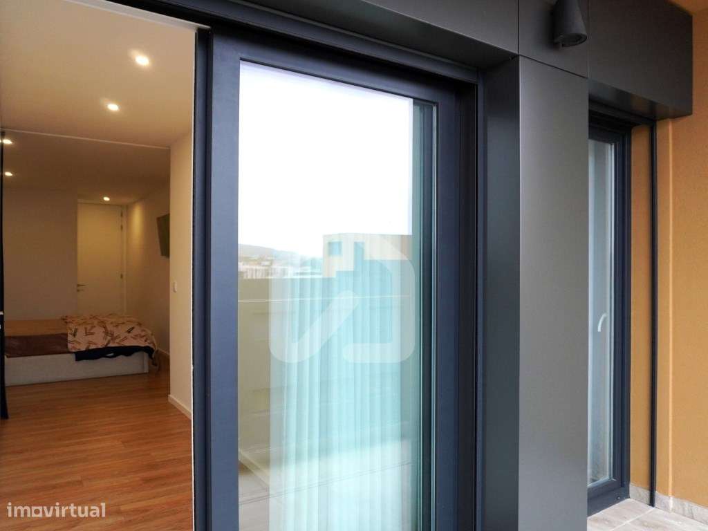 Apartamento T2+1 como novo em Nine - Vila Nova de Famalicão-14