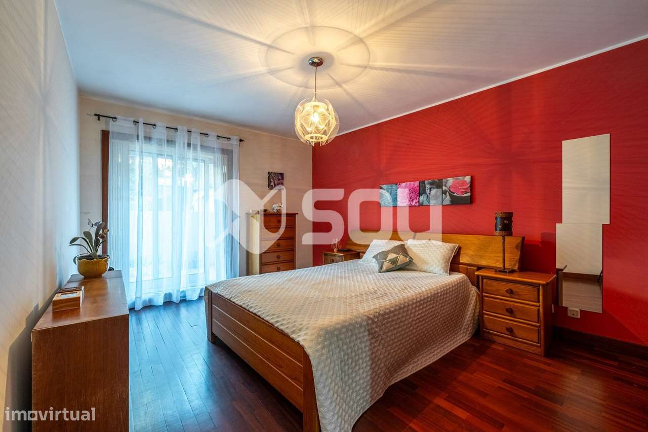 Apartamento T1 na Senhora da Hora, Matosinhos-13