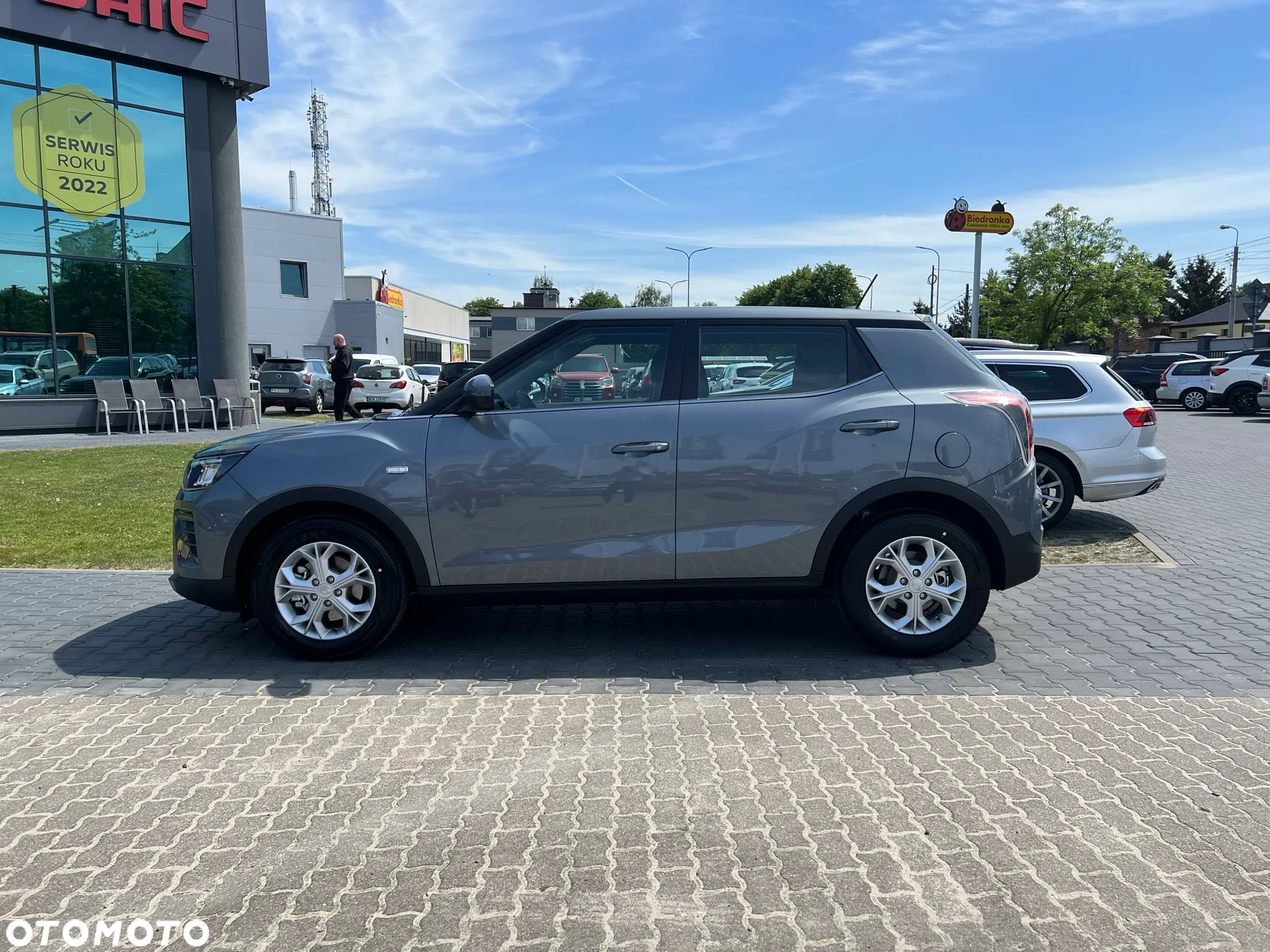 SsangYong Tivoli 1.5 T-GDI Adventure - 8