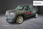 Jeep Renegade - 1