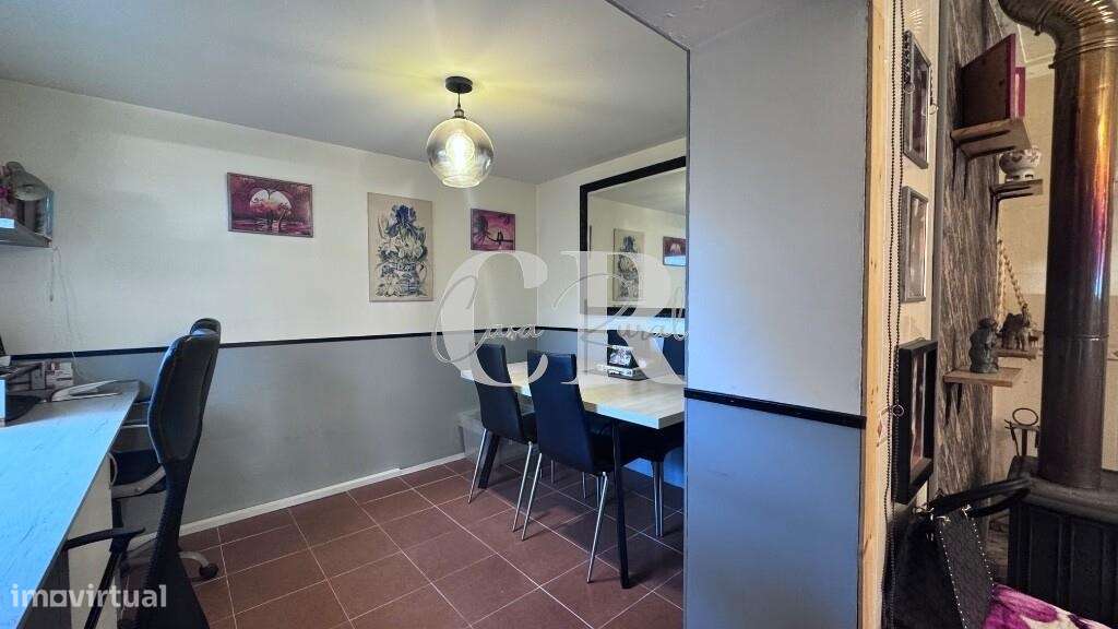 Moradia rés do chão, pronta a habitar-20