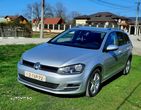 Volkswagen Golf 1.6 TDI DPF BMT DSG Highline - 1