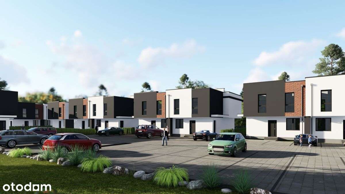 Hit! Nowe Mieszkania w Promocji!-10