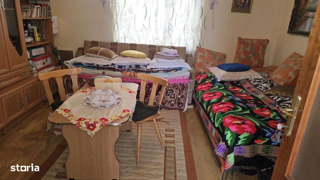 Casa cu teren 17000mp Poiana Marului BRASOV-3