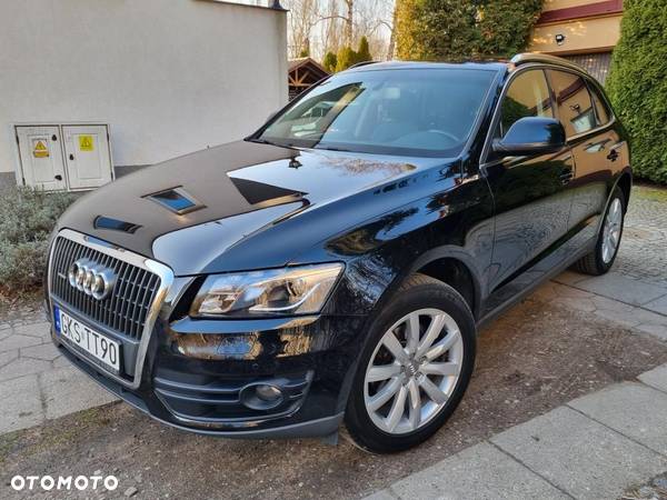 Audi Q5 2.0 TDI Quattro S tronic Prime Line - 36