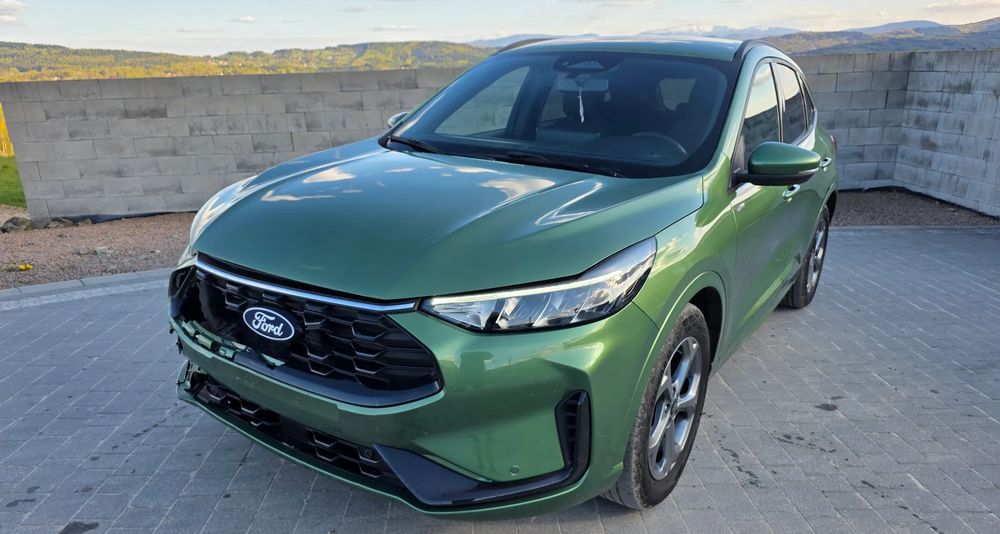 Ford Kuga III 2.5 Duratec FHEV ST-LINE 2024