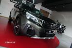 Peugeot 3008 1.5 BlueHDi GT Line EAT8 - 29