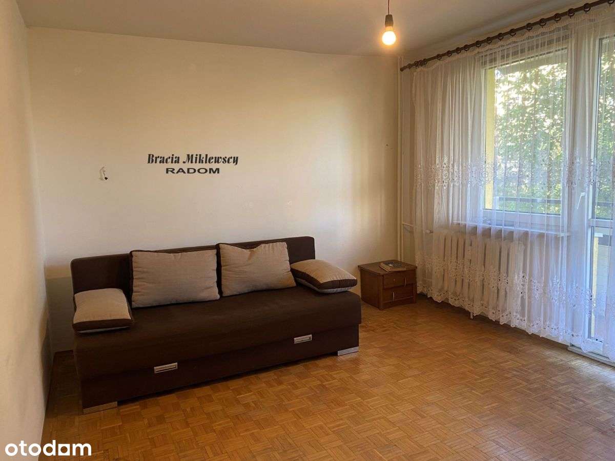 mieszkanie na 1 p. na os. Ustronie-2