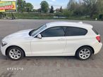 BMW Seria 1 116i - 7