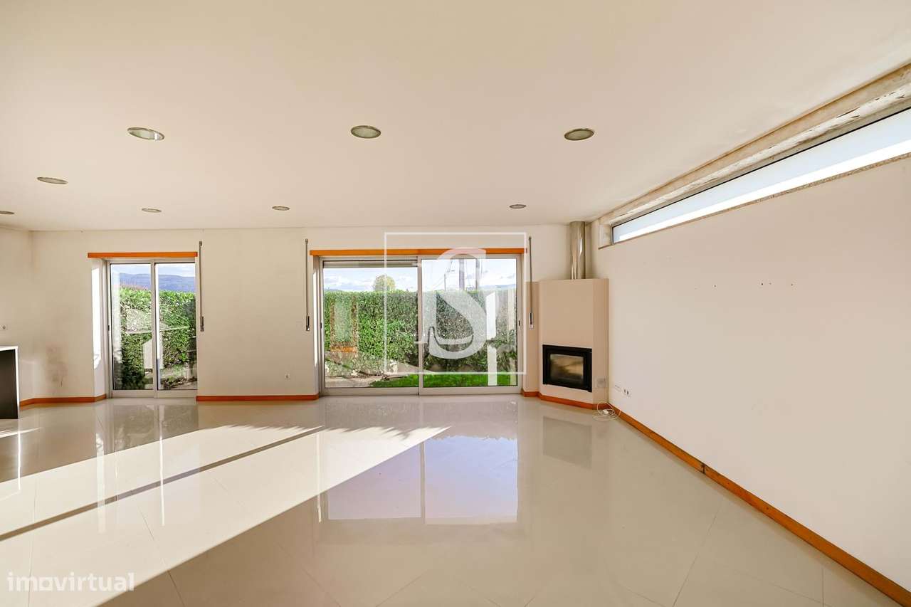 Apartamento T3 em Galegos (São Martinho)-6