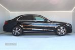 Mercedes-Benz C 220 d Avantgarde - 12