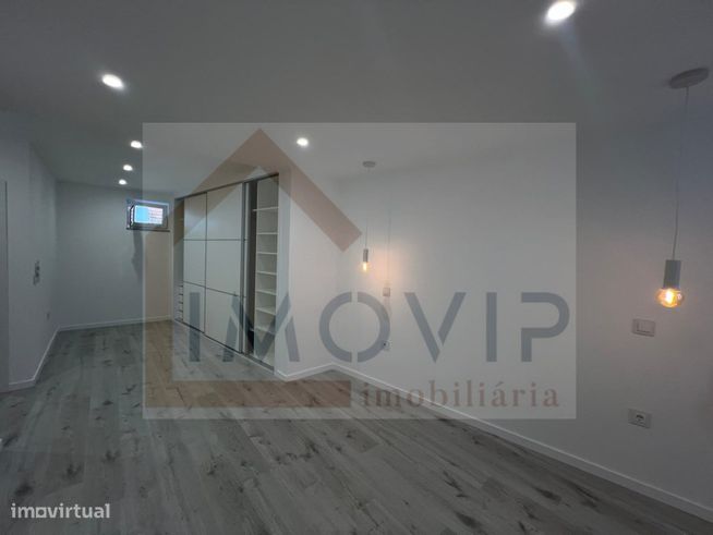 Moradia unifamiliar T3 com terraço e logradouro-12