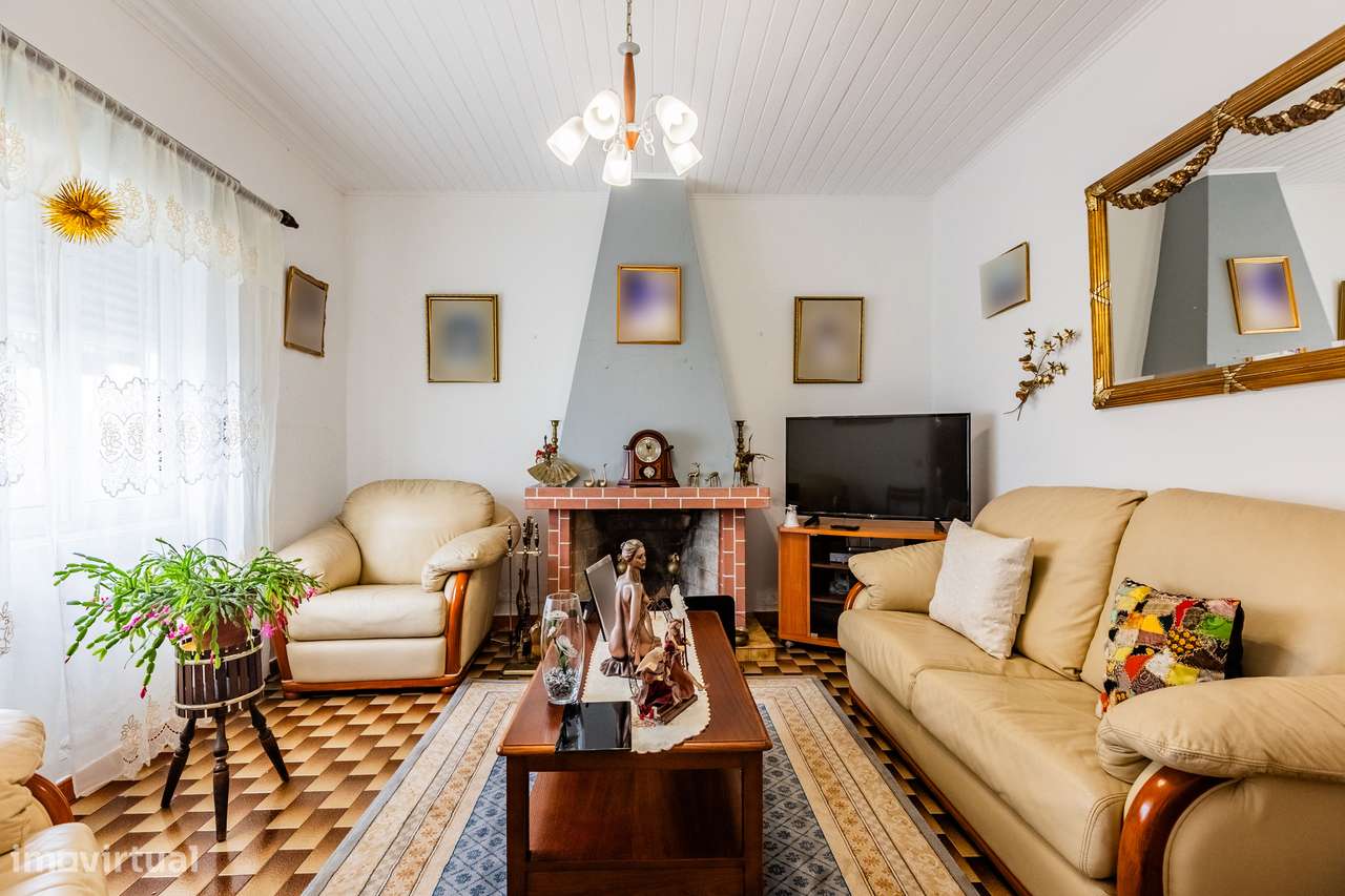 Moradia T3 - Santa Clara - Grande imagem: 4/25