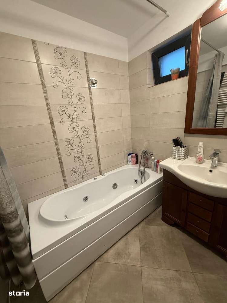 Vila tip duplex,500 m de Blv./Com.Berceni-5