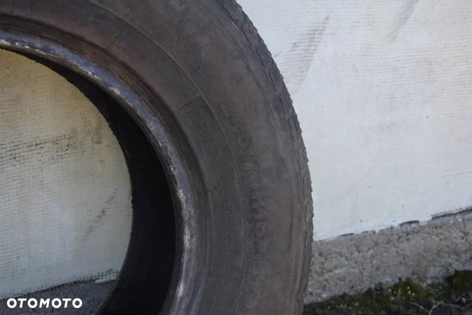 OPONA 245/70 R16 - 4