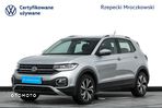 Volkswagen T-Cross 1.0 TSI Style DSG - 1