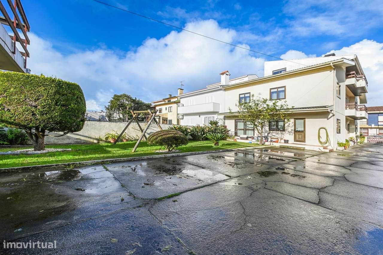 Moradia T5 Venda em Póvoa de Varzim, Beiriz e Argivai,Póvoa de Varzim-25