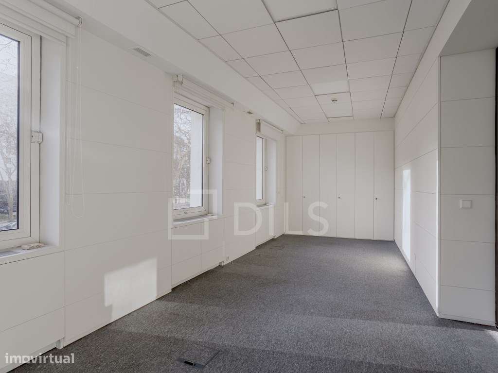 Escritório para arrendar, no Liberdade 108, em Lisboa - Grande imagem: 5/20