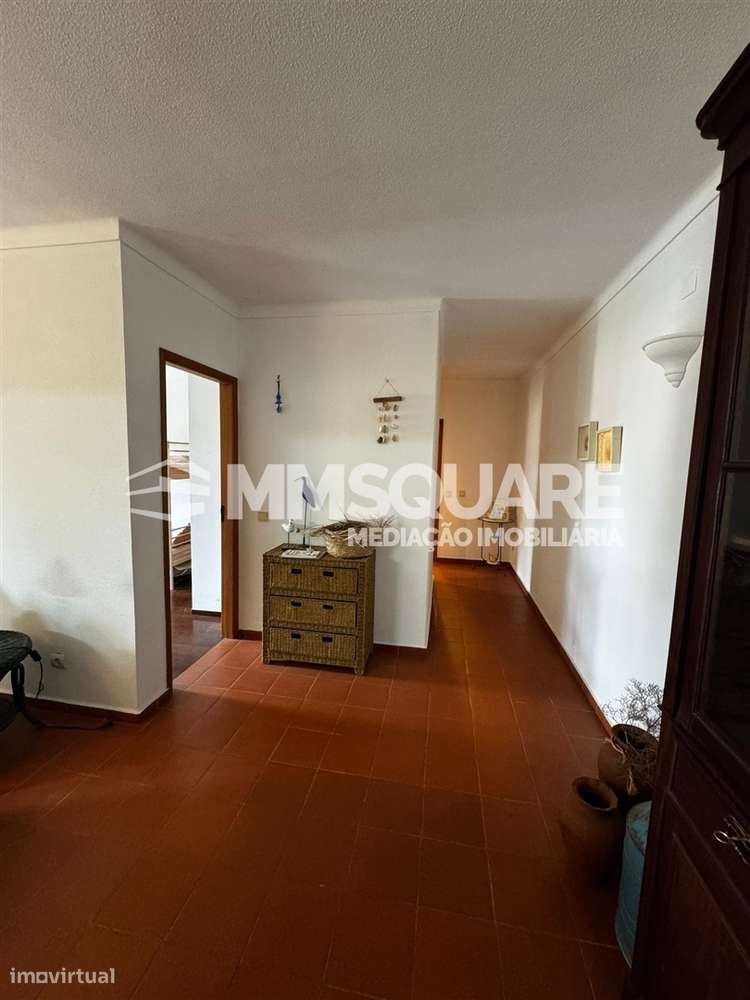 Apartamento T2 - Vila Nova de Milfontes-26