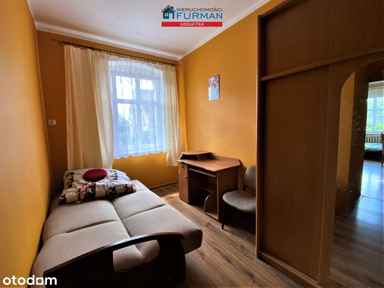 Mieszkanie na sprzedaż, Trzcianka, 4 pokoje - Pełny obrazek: 5/12