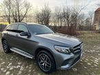 Mercedes-Benz GLC 300 4Matic 9G-TRONIC AMG Line - 1