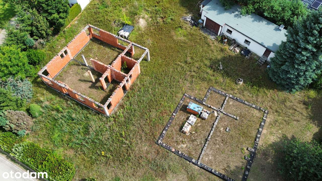 Blisko jeziora | możliwść zakupu dwóch działek | MPZP-3