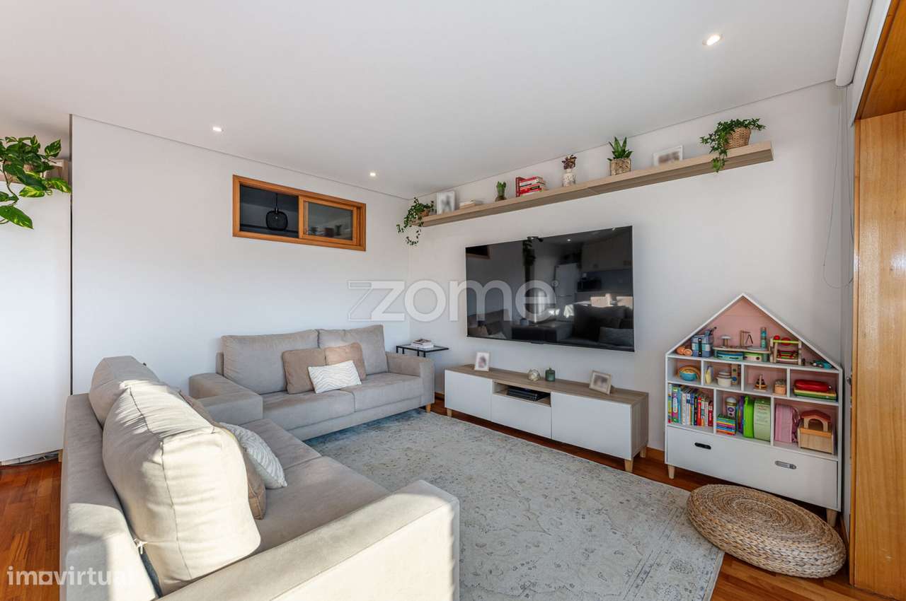 Apartamento T2+1 em Espinho - Grande imagem: 4/33