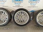 JANTES ORIGINAIS VW VOLKSWAGEN RONAL 17' 7J ET54 5X112 VW VOLKSWAGEN GOLF V 5 MK5 JETTA EETA 1K 1K1 VI 6 MK6 5K 5K1 VII 7 MK7 5G 5G1 EOS 1F7 1F8 CADDY 2K 2KB TOURAN 1T1 1T2 - 11