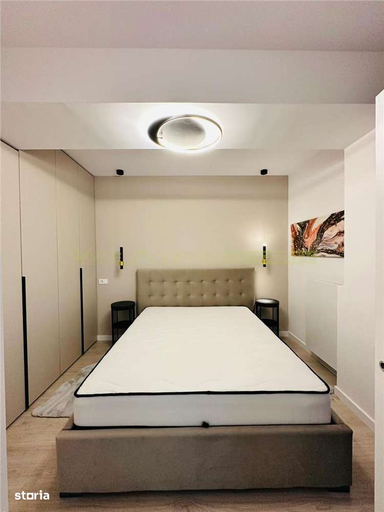 Magnolia Urban Residence, Apartament 2 camere Prima Inchiriere - Imagine principală: 5/17