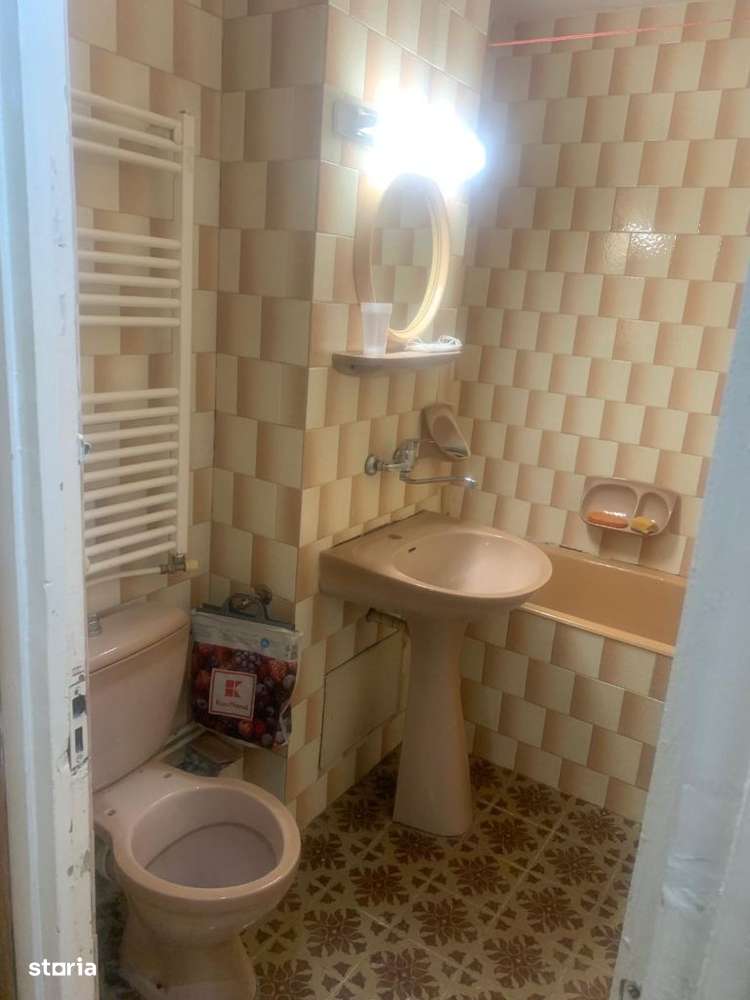 Ap 3 cam Zorilor - zona Golden Tulip - 175 000 Euro-7