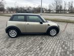 MINI Cooper Standard - 7