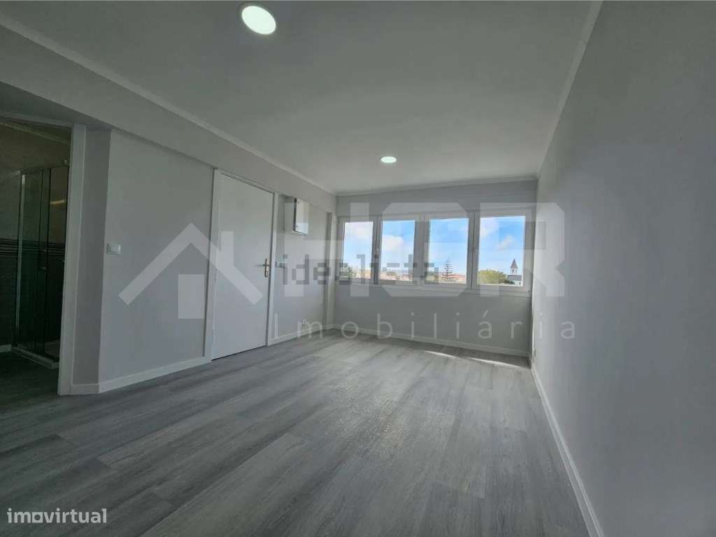 T2 | TOTALMENTE RENOVADO | ENTRADA A ESTREAR - Grande imagem: 4/12