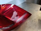 Lampa Prawa Tylna VW Passat B7 Sedan Prawy tył 3AE945096F - 6