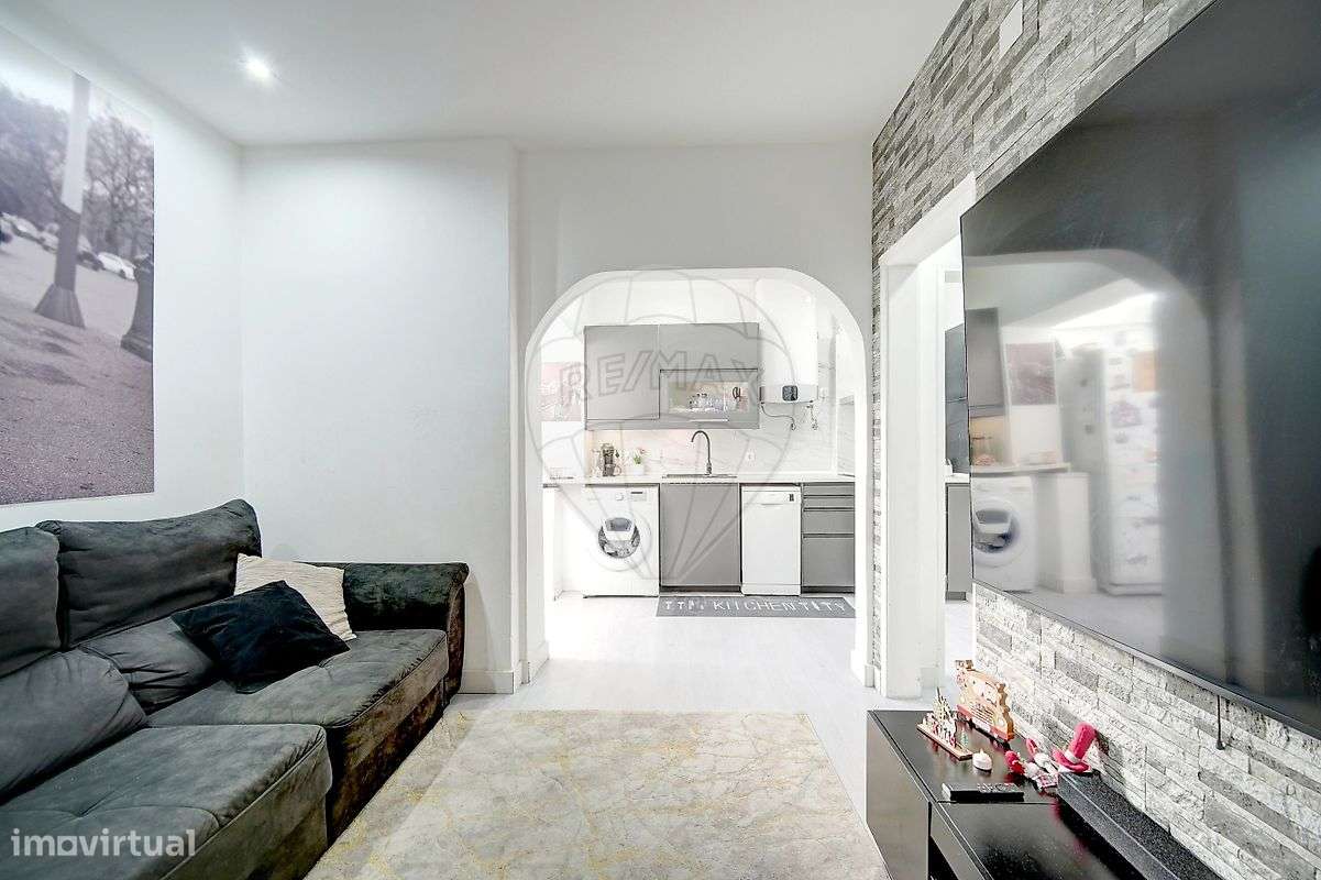 Apartamento T2 para venda - Grande imagem: 2/23