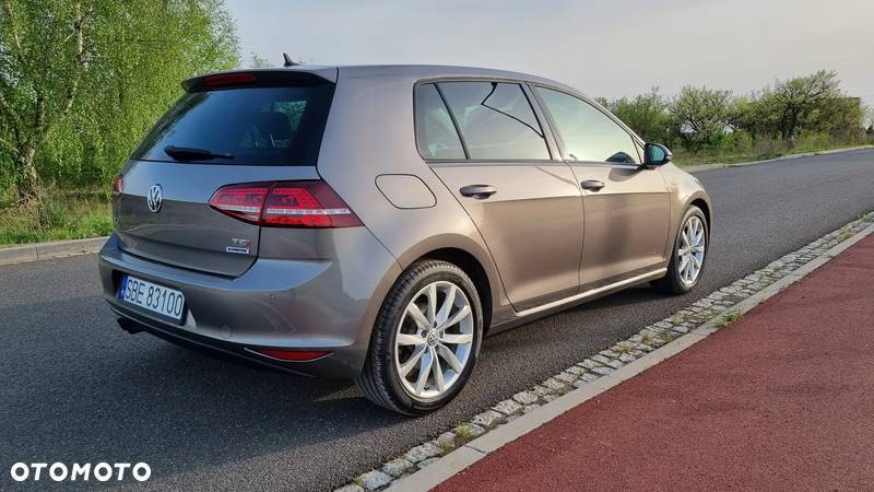 Volkswagen Golf VII 1.4 TSI BMT Highline Perfectline - 12