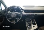 Audi Q7 3.0 TDI Quattro Tiptronic - 39